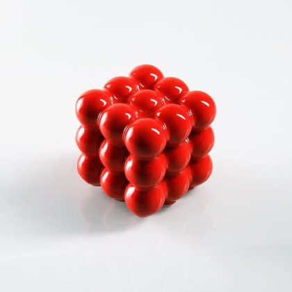 3D Printing Ideas #2 - Algorithmic Modeling Cakes