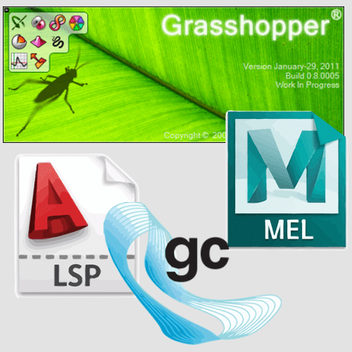 grasshopper tutorial