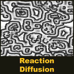 Reaction Diffusion
