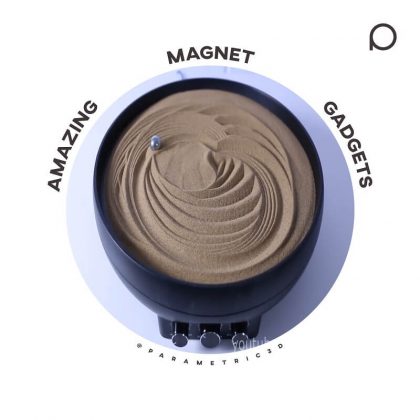 9 Amazing Magnet Gadgets - Parametric Design