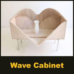 Amazing Cabinet Design