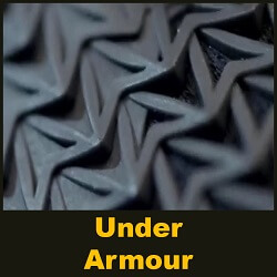 Under Armour Defines The Future