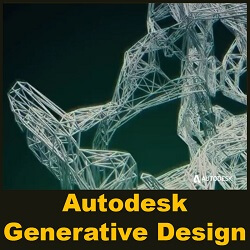 Autodesk Generative Design
