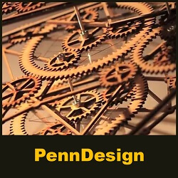 Mechanisms for Design, University of Pennsylvania PennDesign class