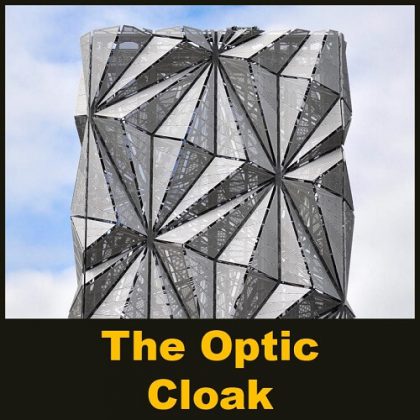 The Optic Cloak
