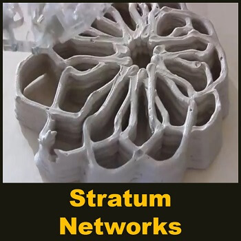 Stratum Networks