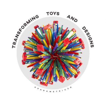Transforming Toys