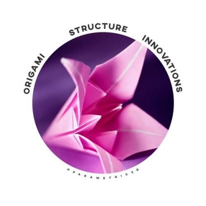 Origami Structure Innovations