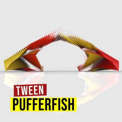Pufferfish Tween