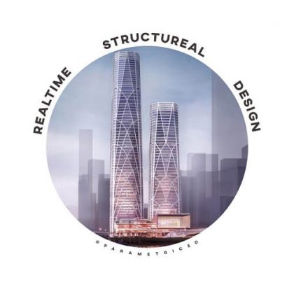 Realtime Structural Design