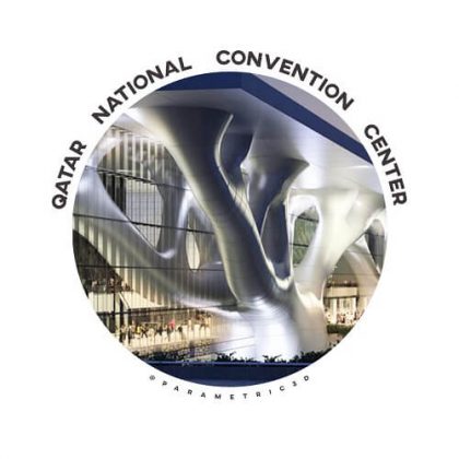 Qatar National Convention Center