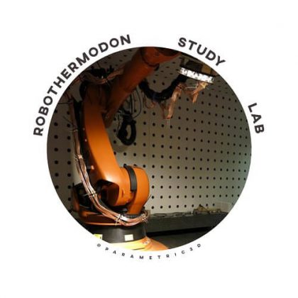 ROBOTHERMODON Study Lab