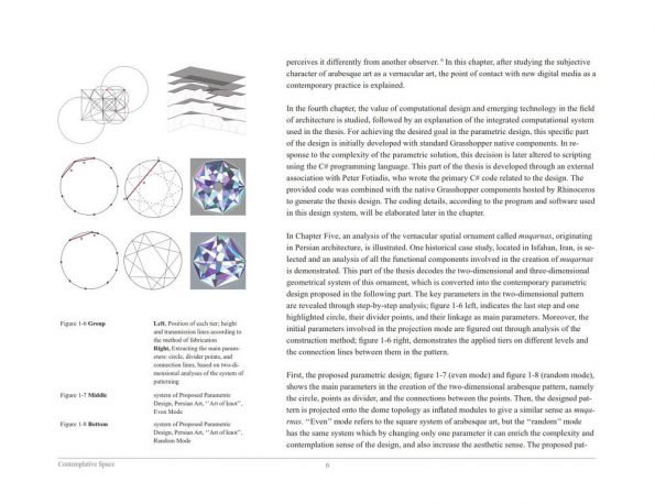 Generative Tessellations | Parametric House