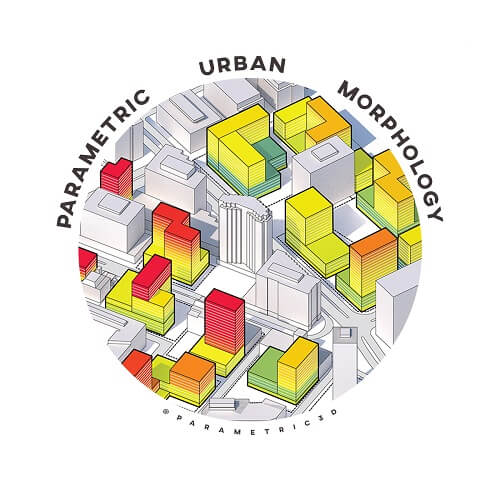 Parametric Urban Morphology | Parametric House