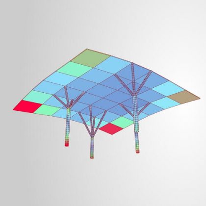 Millipede Roof Optimization Grasshopper3d Tutorial Millipede Plugin