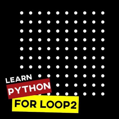 For Loop (List) Python Loop exercise