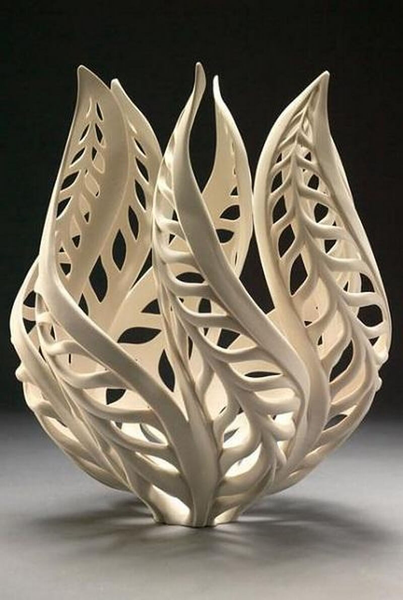 Decorative Vases | Parametric House
