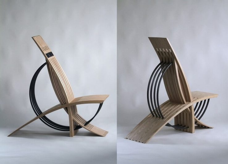 Parametric Design furniture | Parametric House