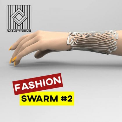 Fashion Swarm #2