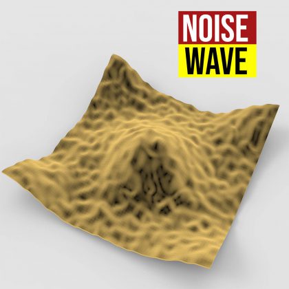 Noise Wave 1200