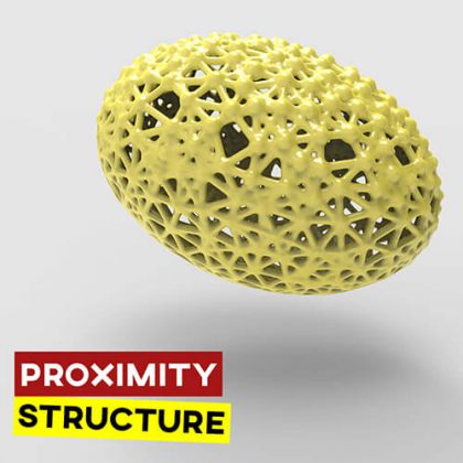 proximity structure-500