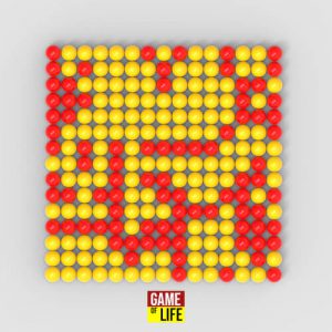 Game of Life 500