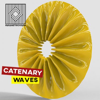 Catenary waves-500