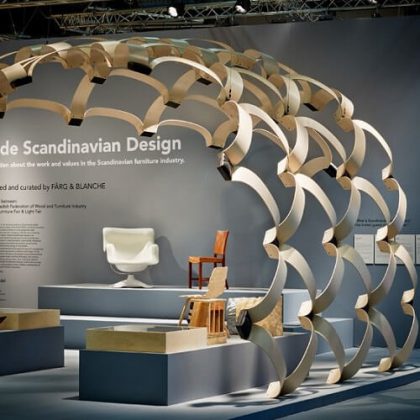 Scandinavian Pavilion