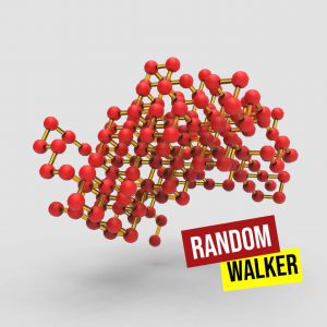 random walker 1200