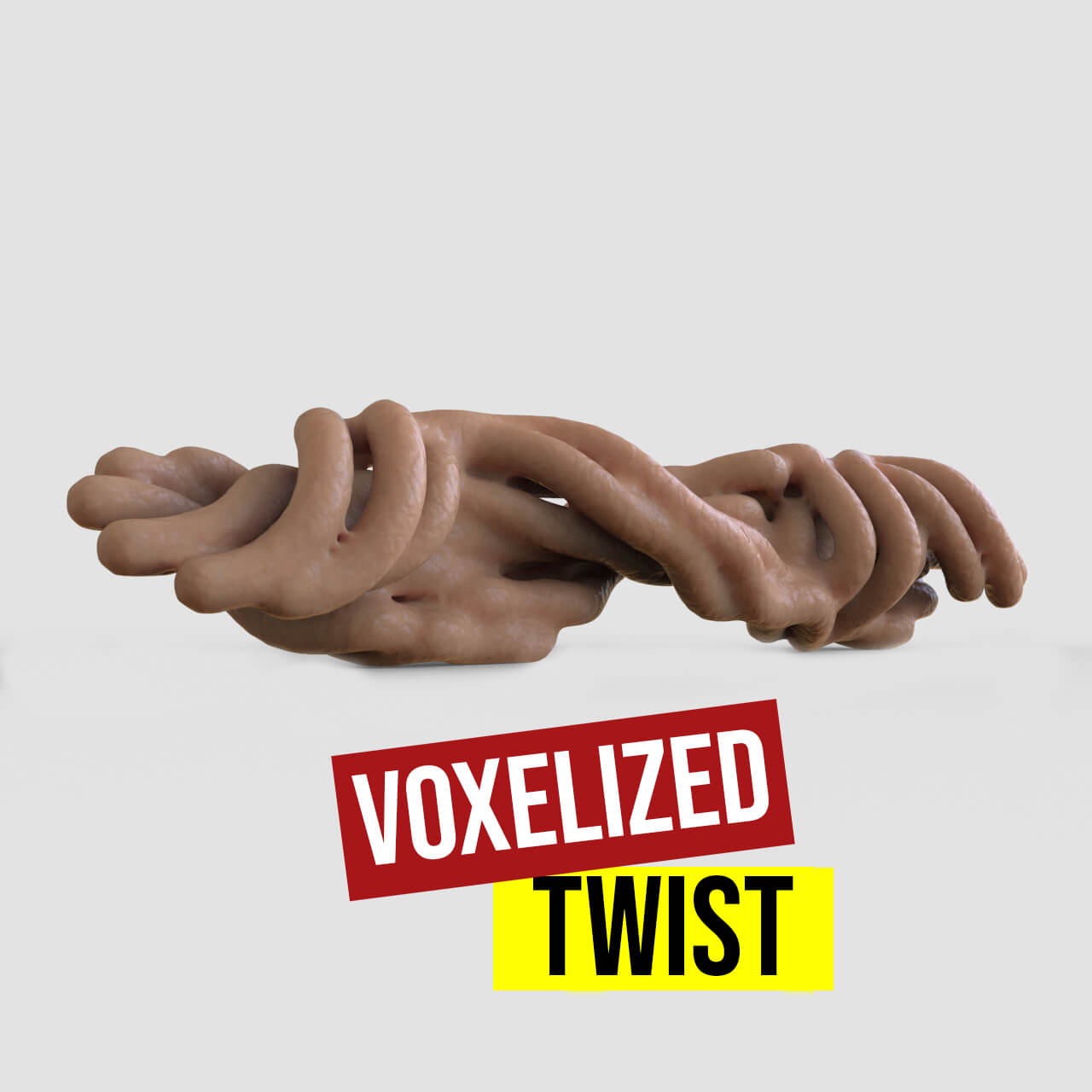 voxelized twiste-1200