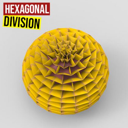 Hexagonal Division Grasshopper3d Definition NGon Plugin