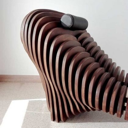 Parametric Furniture