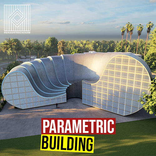 Parametric Building Grasshopper3d Tutorial
