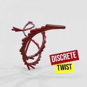 Discrete Twist