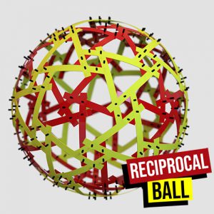 Reciprocal Ball Grasshopper3d Definition