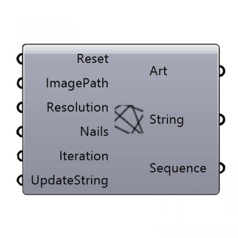 String generator