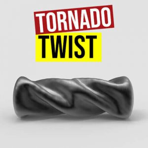 Tornado Twist Grasshopper3d Kangaroo2