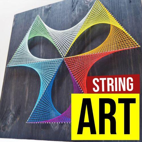 String art