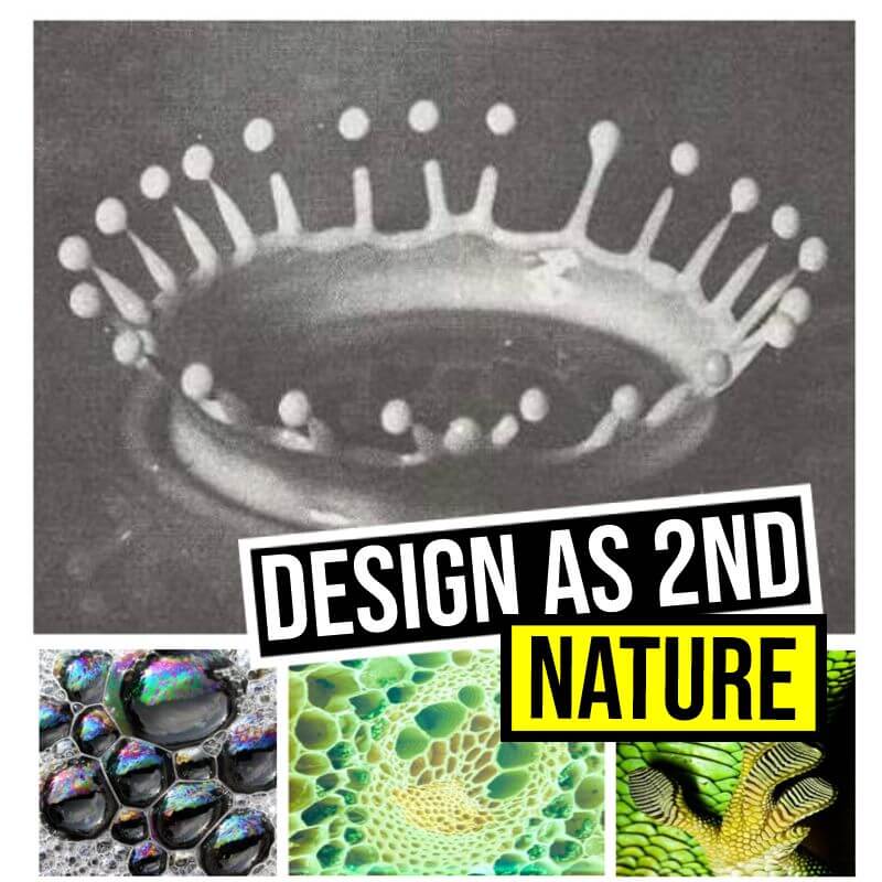 Design as Second Nature