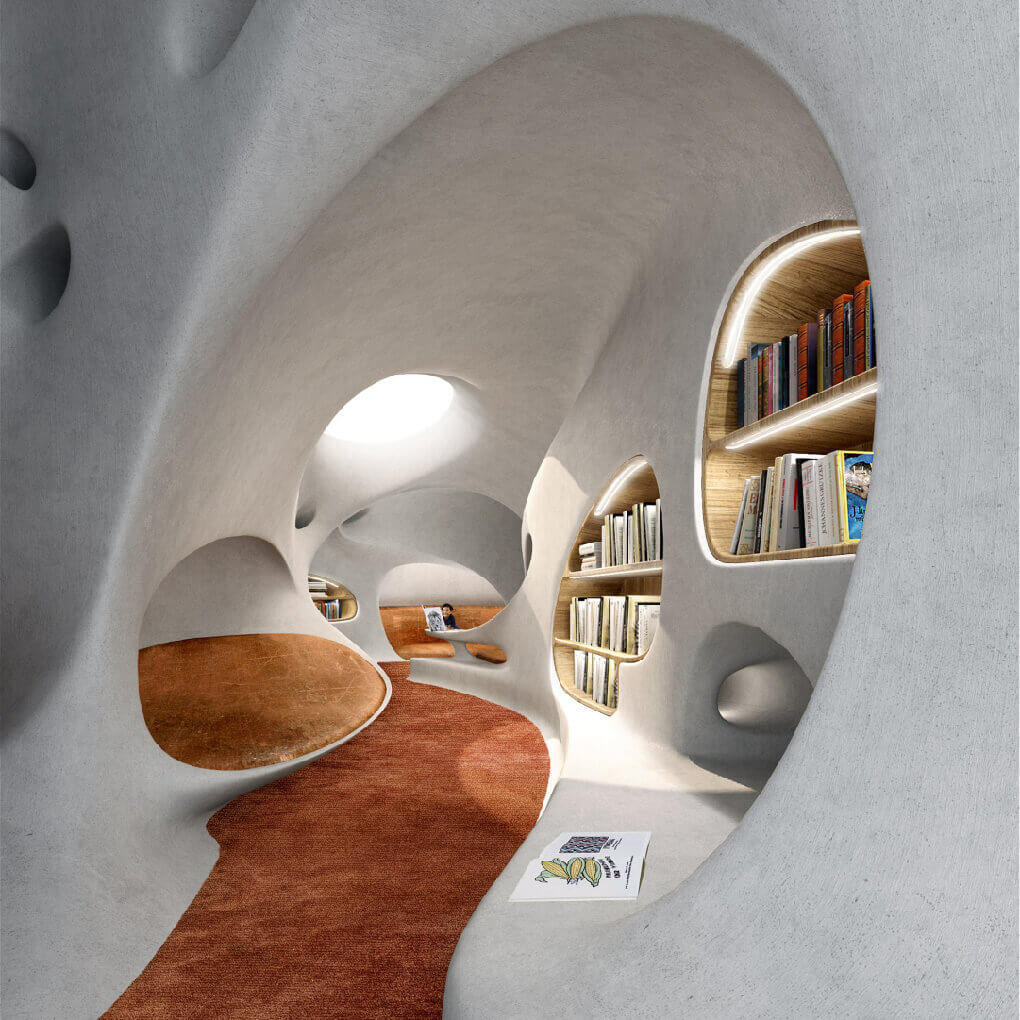 Wormhole Library