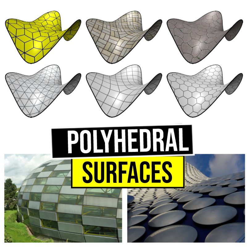 Polyhedral Surfaces