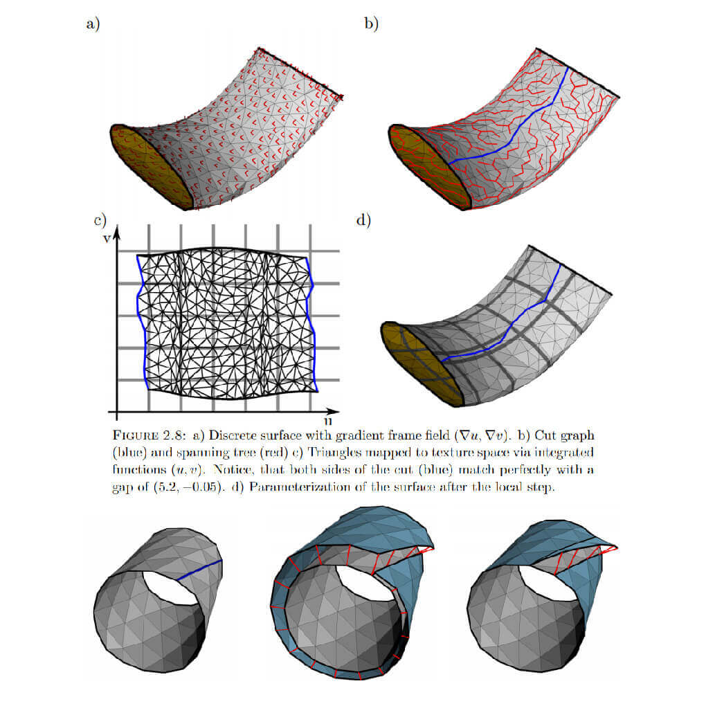 Polyhedral Surfaces