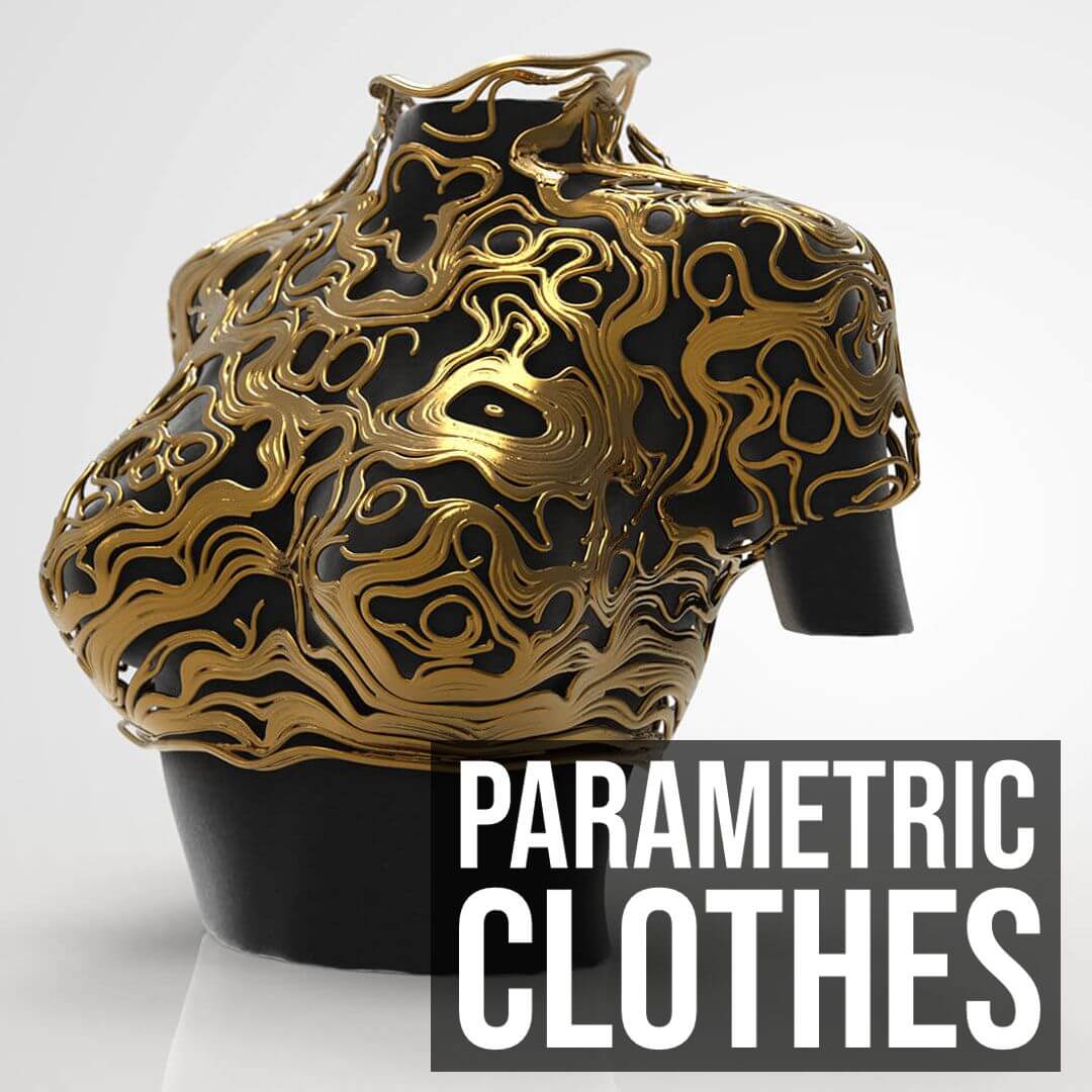 Parametric Clothes