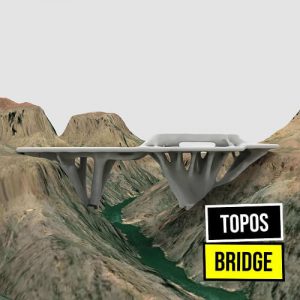 tOpos Bridge-500