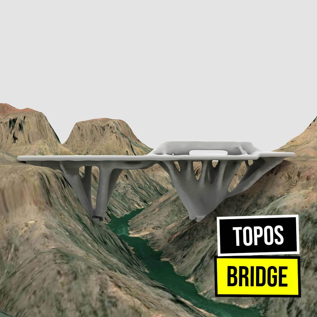 tOpos Bridge