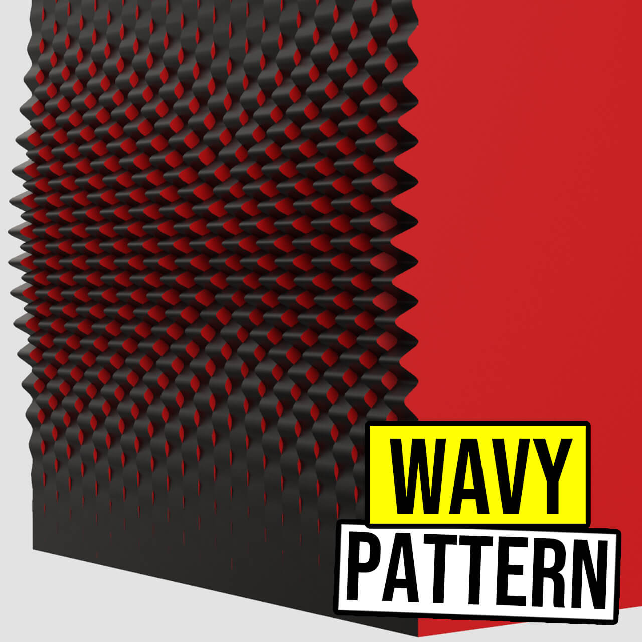 Wavy Pattern