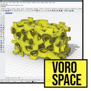 Vorospace - Cover SQ - 500