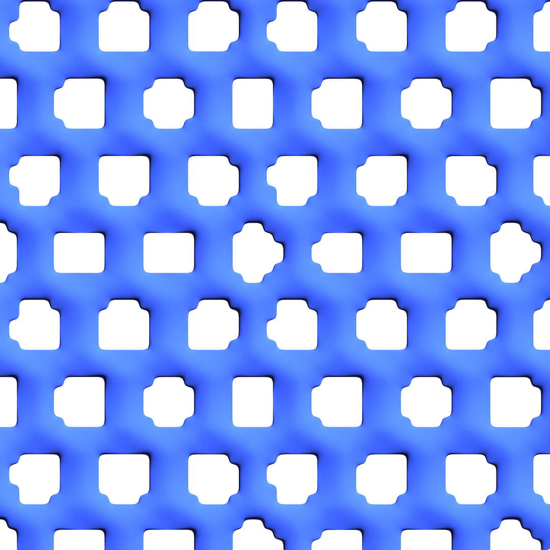 Pixelate Pattern