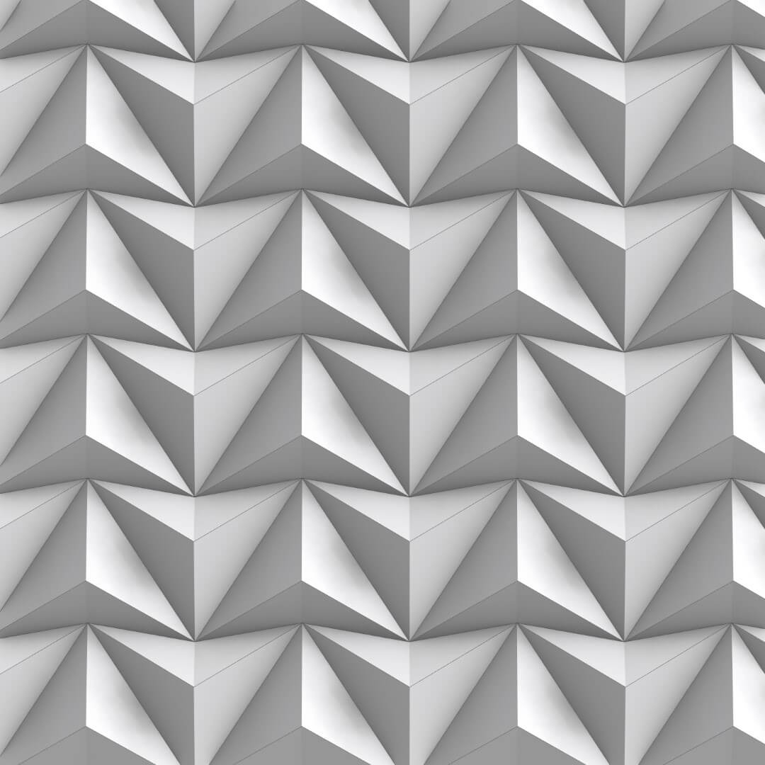 Triangular-Tiling