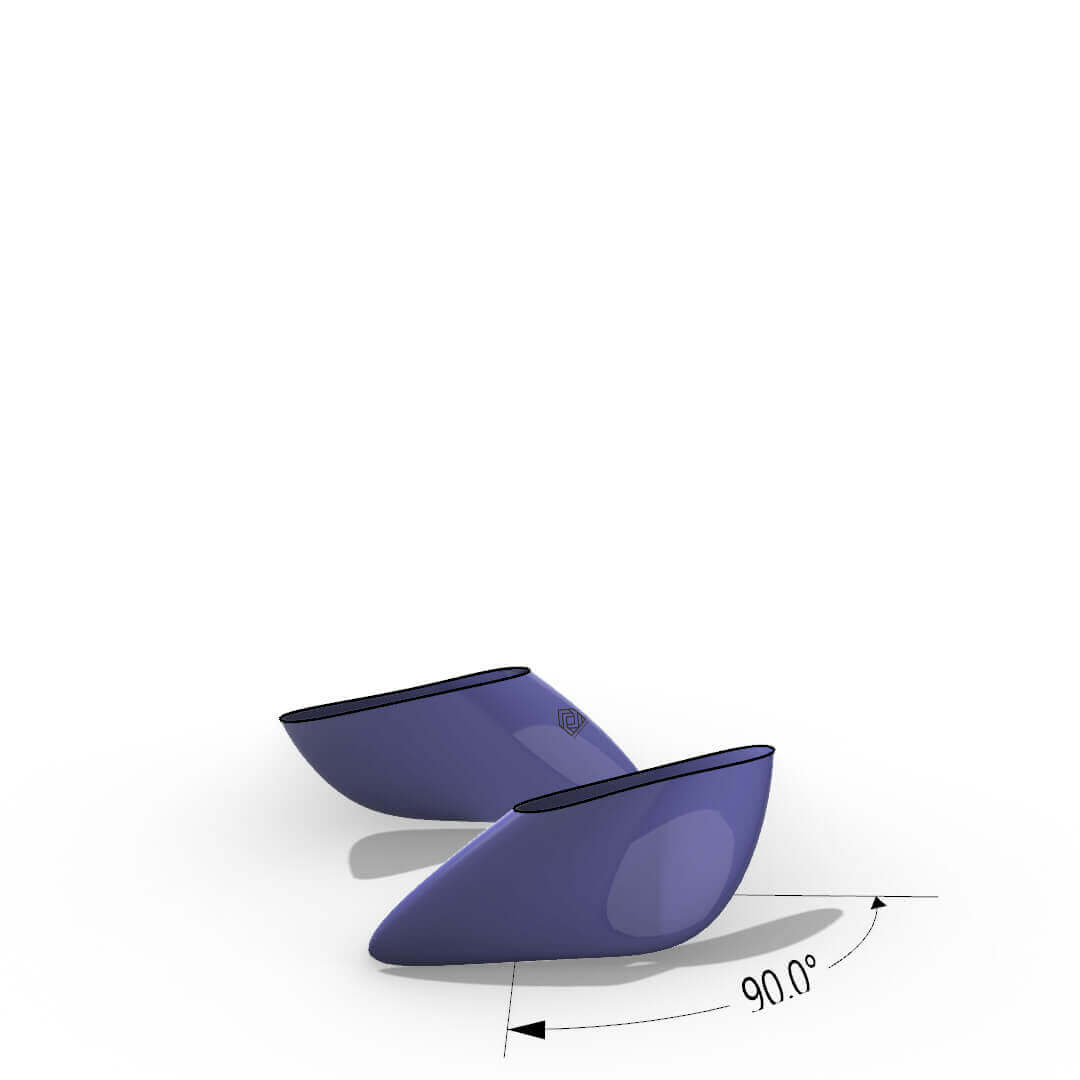 Parametric Twisting Chair